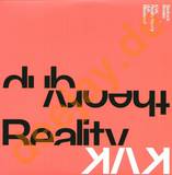 Kvk - Reality Theory / Lisstered