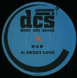 K & B - Sweet Love