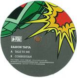 Ramon Tapia - Talk To Me
