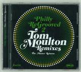 Philly Re-grooved - The Tom Moulton Remixes Volume 2: The Master Returns