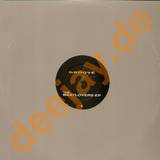 X Groove - The Beatlovers Ep