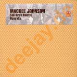 Mackee Johnson - Bouyaka