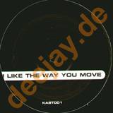Out K - I Like The Way You Move
