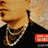 David Lara - So Deep