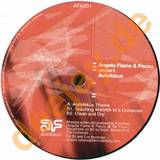 Angela Flame & Pacou - Autofokus Theme