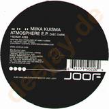 Miika Kuisma - *1* Atmosphere Ep
