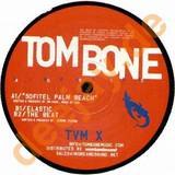 Tim Paris & Jerome Pacman - Ep