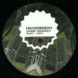 Machinedrum - Sacred Frequency Ep