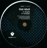 Gel Abril - Angola / Changes