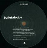 Bullet Dodge - Compilation Volume 4