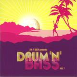 Spearhead - 24-7 Ibiza Drum And Bass Vol 1