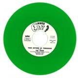 The Crow - Your Autumn Of Tomorrow/uncle Funk