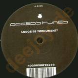 Lodge 68 - Monument