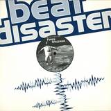 Masters Of Disaster - Funky Spaceman