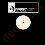 Secret Service - 3 Tracker Ep *1*