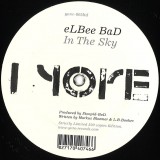 Elbee Bad - In The Sky