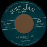 Terry Timmons - Got Nobody To Love