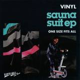 Elektro Willi Und Sohn - Sauna Suit Ep