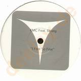 Kmc Feat. Dhany - I Feel So Fine