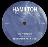 Marcos Cabral - Hamilton Dance Records 002
