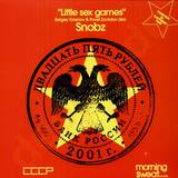 Sergey Krasnov & P. Zavialov - Little Sex Games