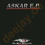 Askar - Askar Ep