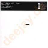 Mert Yucel & Sarp Yilmaz - Gen-up Ep