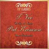 T Vee - U Are Sucker