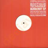 Bootique Technique - Burberry Ep