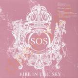 Jean Elan - S.o.s.(fire In The Sky)