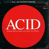 Various - Acid - Can You Jack 2x12"