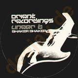 Linear B - Shaker Shaker