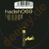 Antichic Vs. Popped! - White Lines