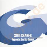 Soulshaker - 2x12" - Hypnotic Erotic Games