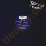 Poker Pets Feat. Nate James - Lovin You