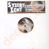 Sticky Icky - Vote For Pedro