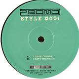 Promo - Promo Style #001 Ep