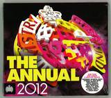 The Annual - 2012