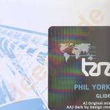 Phil York - Glide