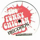 Disco Gessner & Jens Ohlen - Nightclubbing