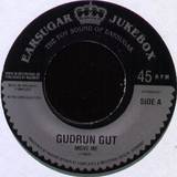 Gudrun Gut & Thomas Fehlmann - Move Me 7"