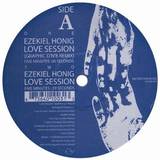 Ezekiel Honig - Love Session