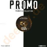 Promo File - *5* Pattern In Chaos