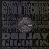 Bodzin & Huntemann - Black Ep