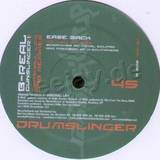 B-real - Ease Back