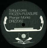 Frozen Pleasure - Phenjan Monks