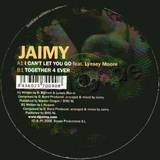 Jaimy Feat. Lynsey Moore - I Can Let You Go