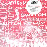 Sharon Phillips - Want 2 Need 2 *remixes*