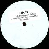 Jaycee Vs. Omar - Little Boy Re-edit