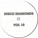 Disco Diamonds - Vol *10*